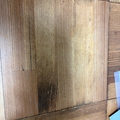 ローテーブルの画像