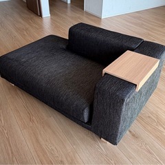 NOYES   Decibel  Standard  ソファ 2人掛けの画像