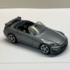 トミカプレミアム　Honda S2000 TYPE S ミニカーの画像