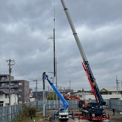 札幌 解体屋 斫り屋募集！！！の画像
