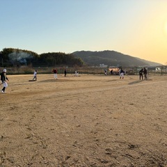 最優先】捕手できる方＆チーム探してる方募集｜岡山草野球】