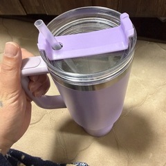 ステンレスタンブラーの画像