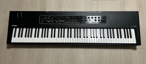 YAMAHA CK88 ステージピアノ