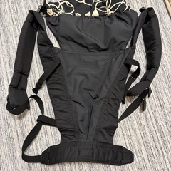 取引決定サンクマニエル　抱っこ紐の画像