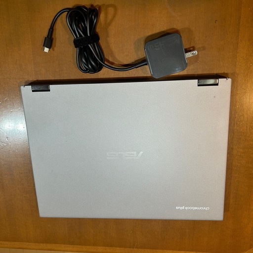 ⭐︎商談中　ASUS Chromebook Plus CM34 Flip (CM3401)⭐︎