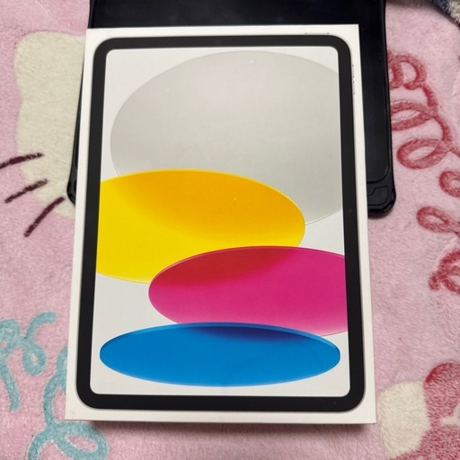 iPad10世代