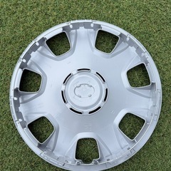ハイエース　スーパーＧＬ　ホイールキャップ　１個　トヨタ純正　新品未使用の画像