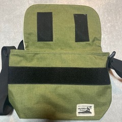 Healthknit Product ショルダーバッグ
の画像