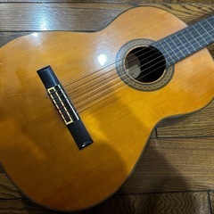 YAMAHA ギター　C-150の画像