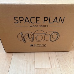 MYzoo キャットウォークの画像