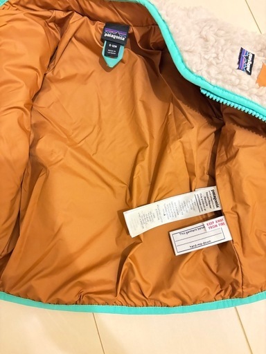 Patagoniaアウター