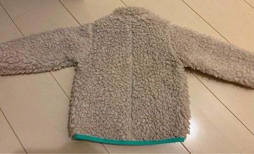 Patagoniaアウター