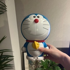 ガシャガシャドラえもんの画像