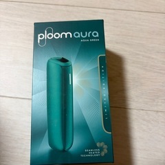 プルーム　箱の画像