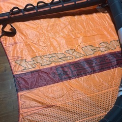 【格安】サップフォイル、ウイングスターターセットの画像