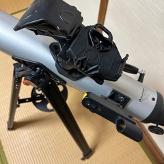 ビクセン(Vixen) セレストロン 天体望遠鏡 StarSense Explorer スターセンス エクスプローラー LT80AZ の画像