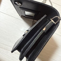 ショルダーバッグの画像