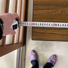 事務デスクの画像