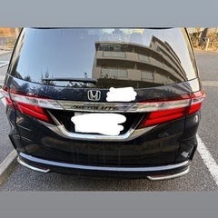 ホンダ　オデッセイ　の画像