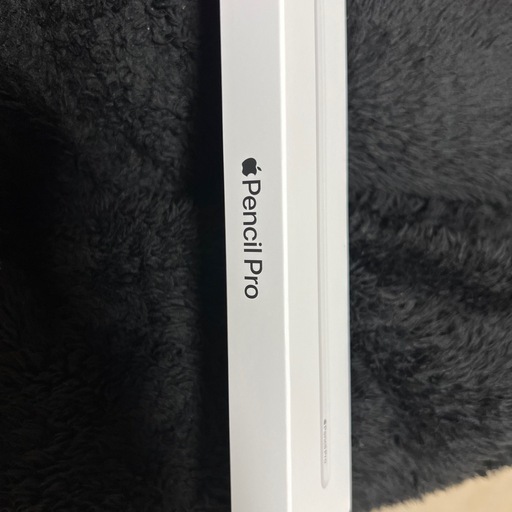 Apple Pencil Pro