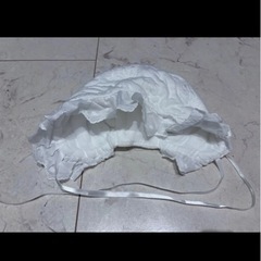 セレモニードレス　　　　2wayオールの画像