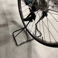 ブリヂストン ジョブノ 27インチの画像