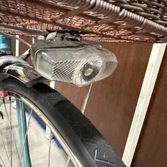 ブリヂストン ジョブノ 27インチの画像