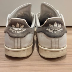 スタンスミス26.5cmの画像