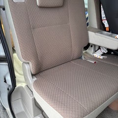 車検長い AT キーレス エアコン PS PW CD フル装備 禁煙車 綺麗なエブリィの画像