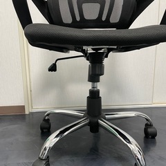 パイプ椅子の画像