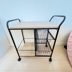 キッチンラッグの画像