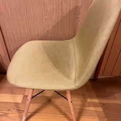 ダイニングチェア2脚セットの画像