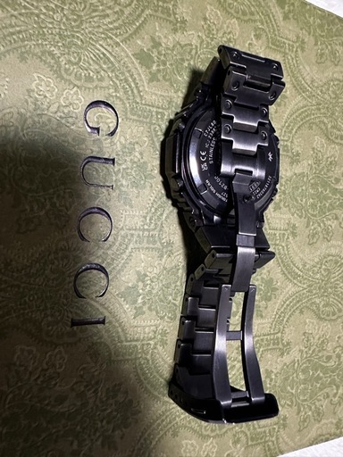 服/ファッション Casio G-Shock Full l 2100 Series GM-B2100BD-1AJF "Balck"