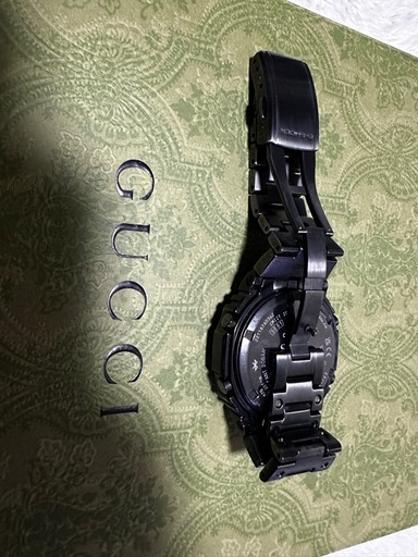 服/ファッション Casio G-Shock Full l 2100 Series GM-B2100BD-1AJF "Balck"