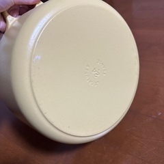 ル・クルーゼ　鍋の画像