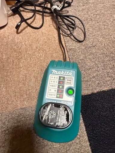 マキタペン型インパクト