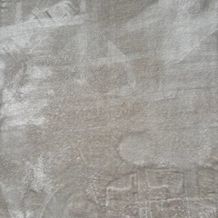 ラグ　190×190  約2畳の画像