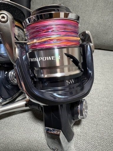 ツインパワーsw 8000hgsw14000xg