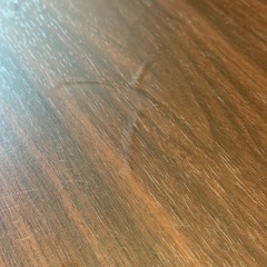 昇降式ダイニングテーブルの画像