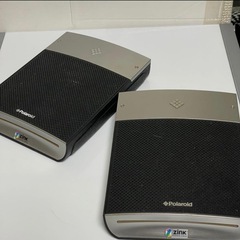 ポラロイド インスタントモバイルプリンター Polaroid GL10の画像