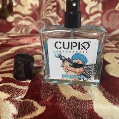 キューピッドヒプノーシスの画像