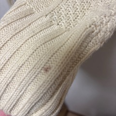 夢展望  ニットの画像