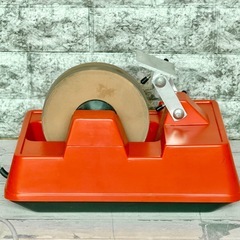 Scanslip「Scangrind 150」水冷式刃物研磨機の画像