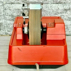 Scanslip「Scangrind 150」水冷式刃物研磨機の画像