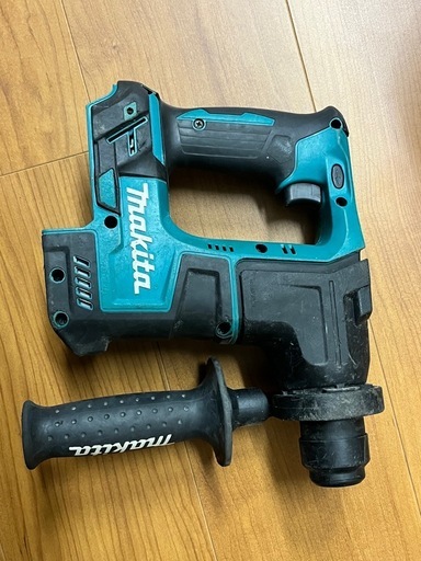 【売れました】マキタ ハンマードリル HR171D ドリル ハツリ 穴開け コア 充電式 牧田 バッテリー 18V