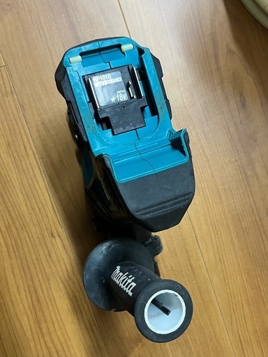 【売れました】マキタ ハンマードリル HR171D ドリル ハツリ 穴開け コア 充電式 牧田 バッテリー 18V