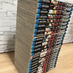 本日来れる人200円引き　鬼滅の刃 単行本 完結セット 1〜23巻の画像