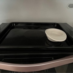 美品　SHARP オーブンレンジの画像