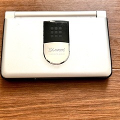 カシオ　CASIO 電子辞書　EX-word エクスワード　XD-ST6300 定価47,250円の画像