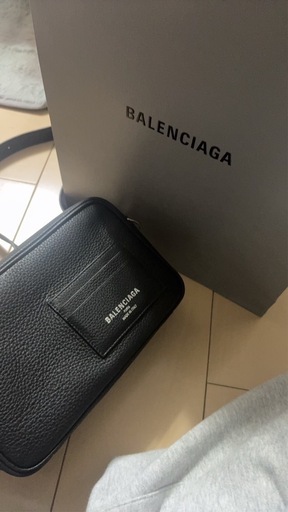 BALENCIAGAバッグ